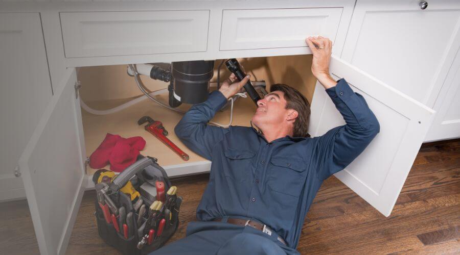 Local 24/7 Emergency Plumbing in Haskell, OK